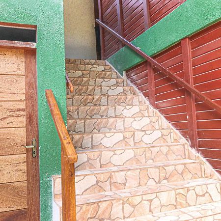 Velha Boipeba Campos Elisios Boipeba酒店 外观 照片