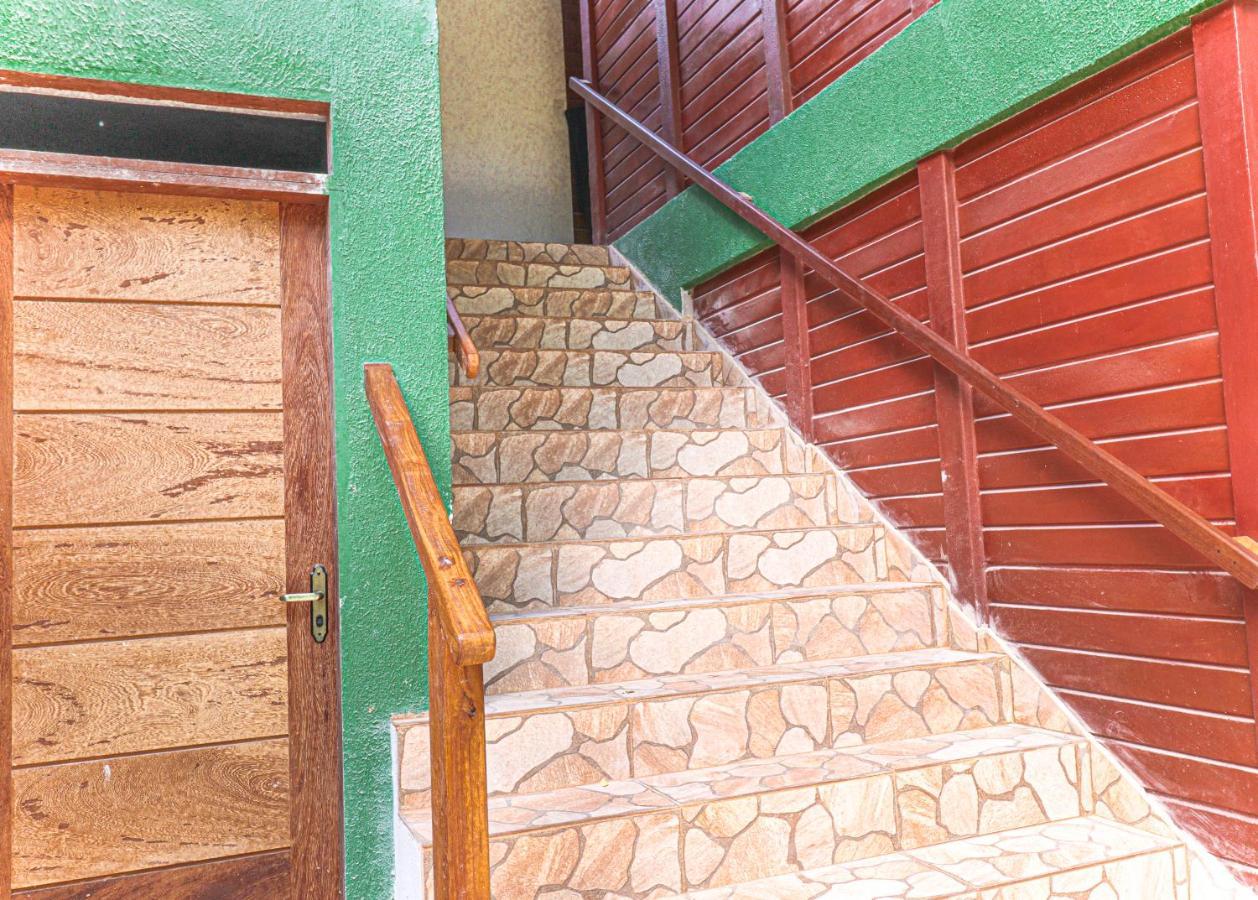 Velha Boipeba Campos Elisios Boipeba酒店 外观 照片